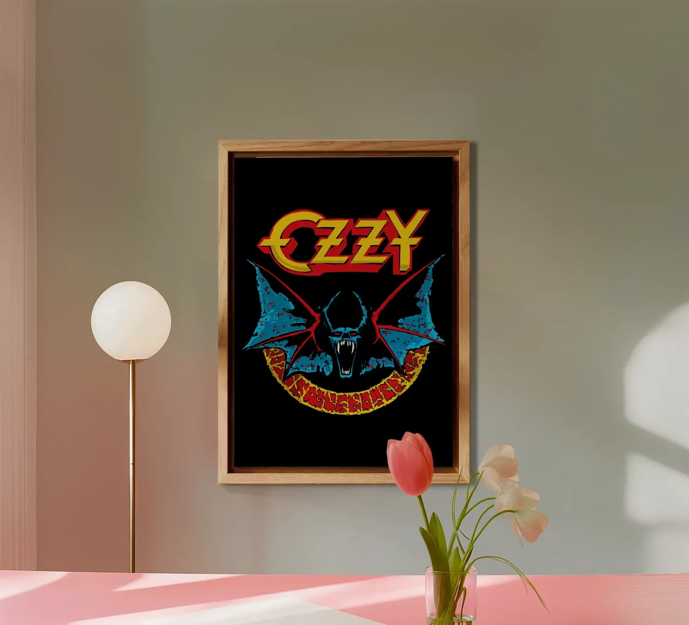 Ozzy forex-plaat van nabakumov