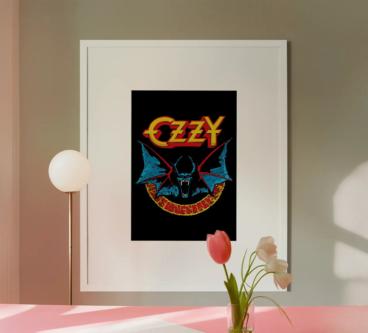 Ozzy poster da nabakumov