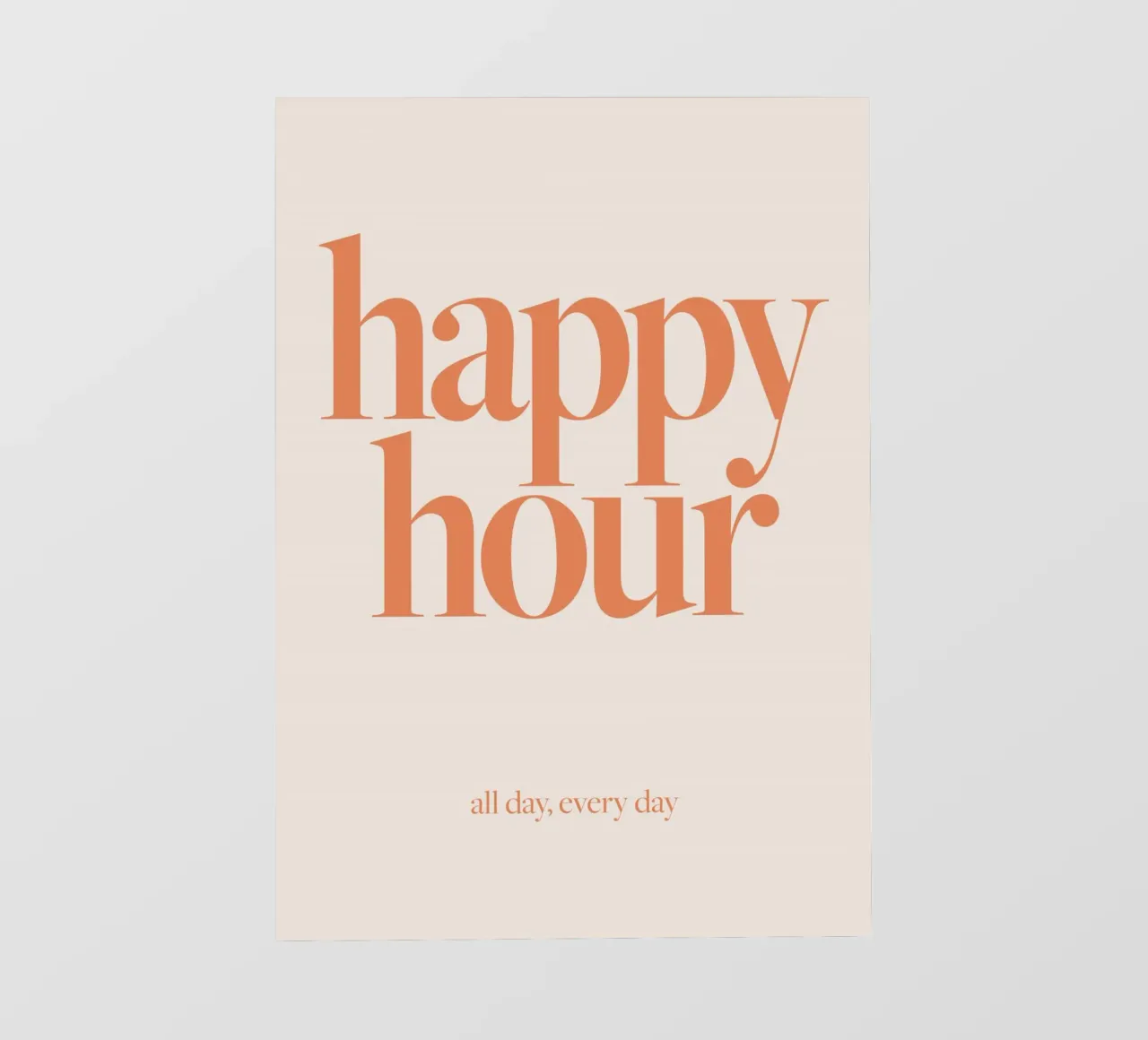 typography text phrase words photo wallpaper by Eva Rogers