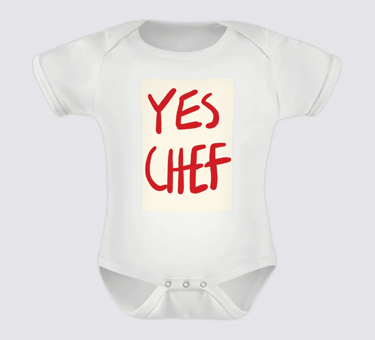 déclaration de typographie body bébé de Eva Rogers