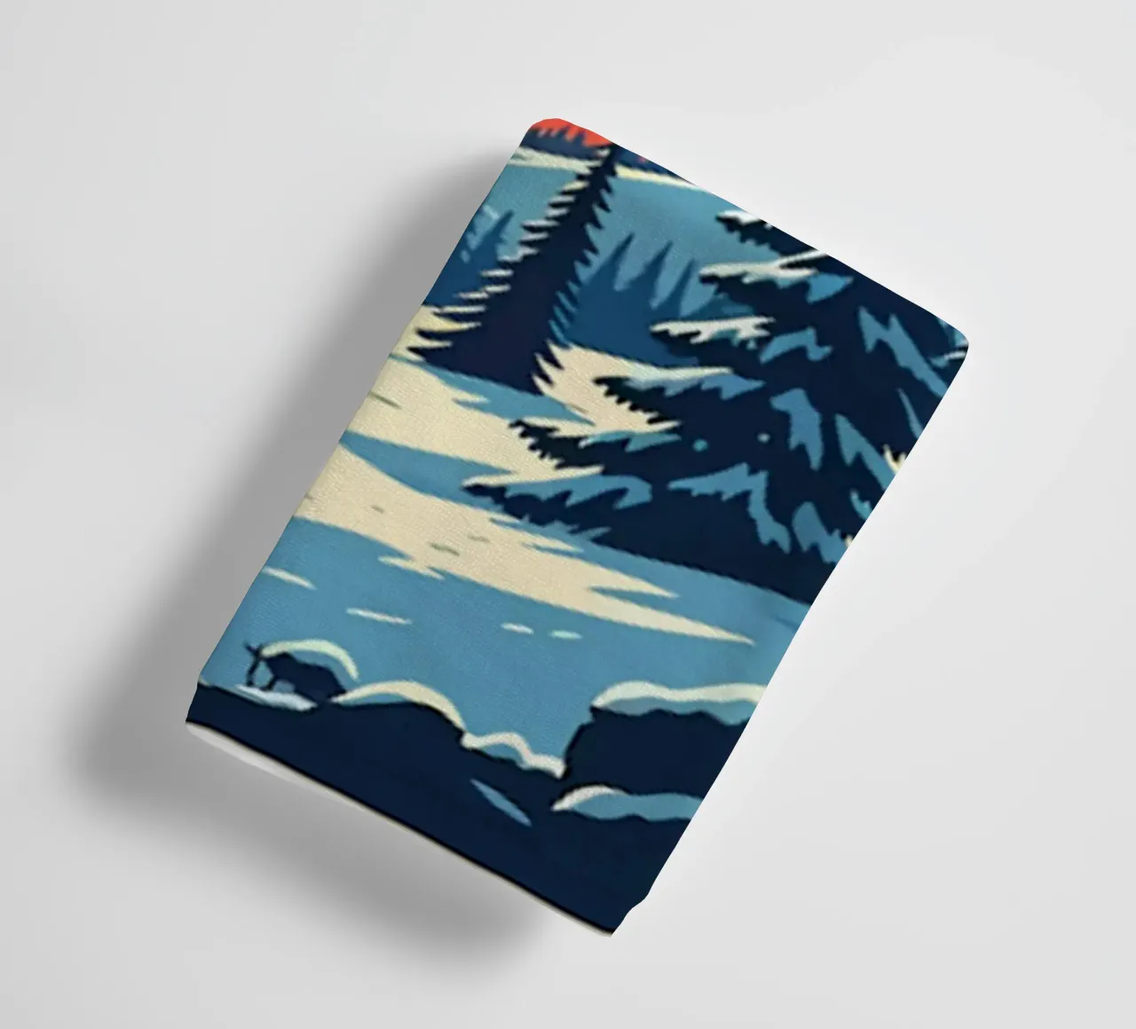 INVERNO asciugamano da bagno da edward shop