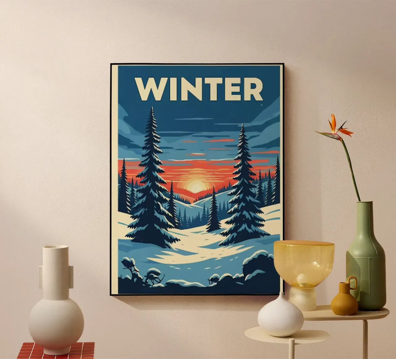 INVERNO plexiglass da edward shop