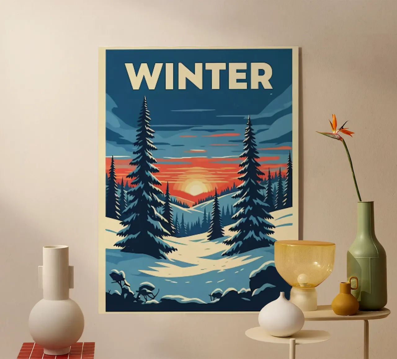 INVERNO plexiglass da edward shop