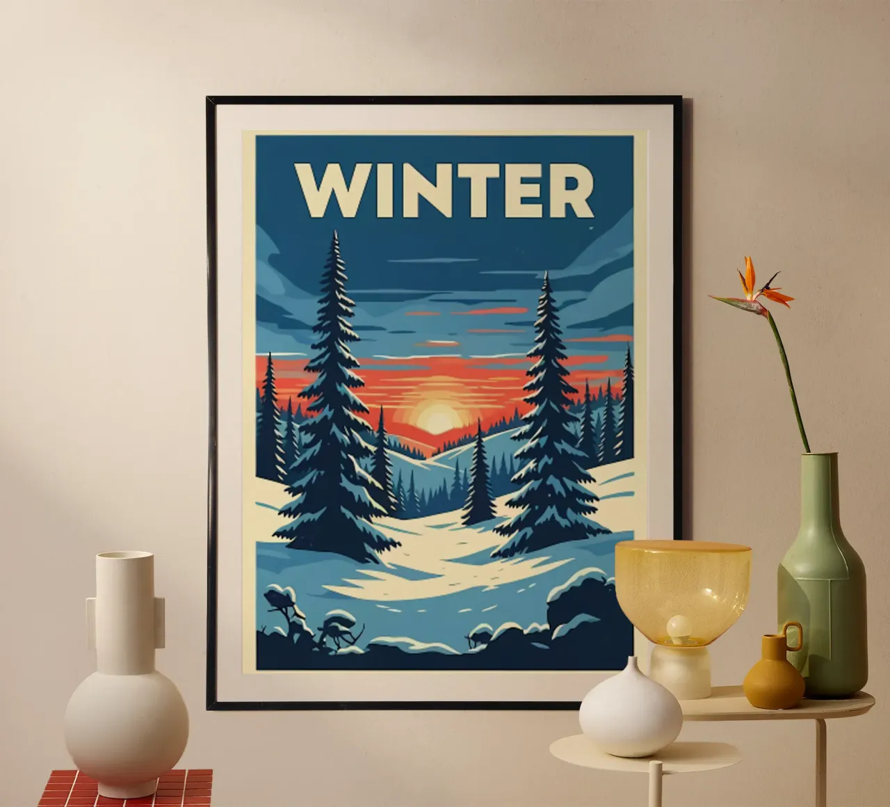 INVERNO carta hahnemühle da edward shop