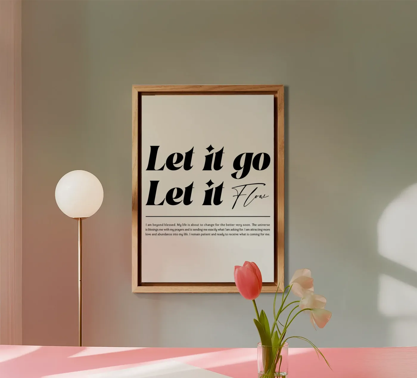 quote text typography forex plate by Eva Rogers