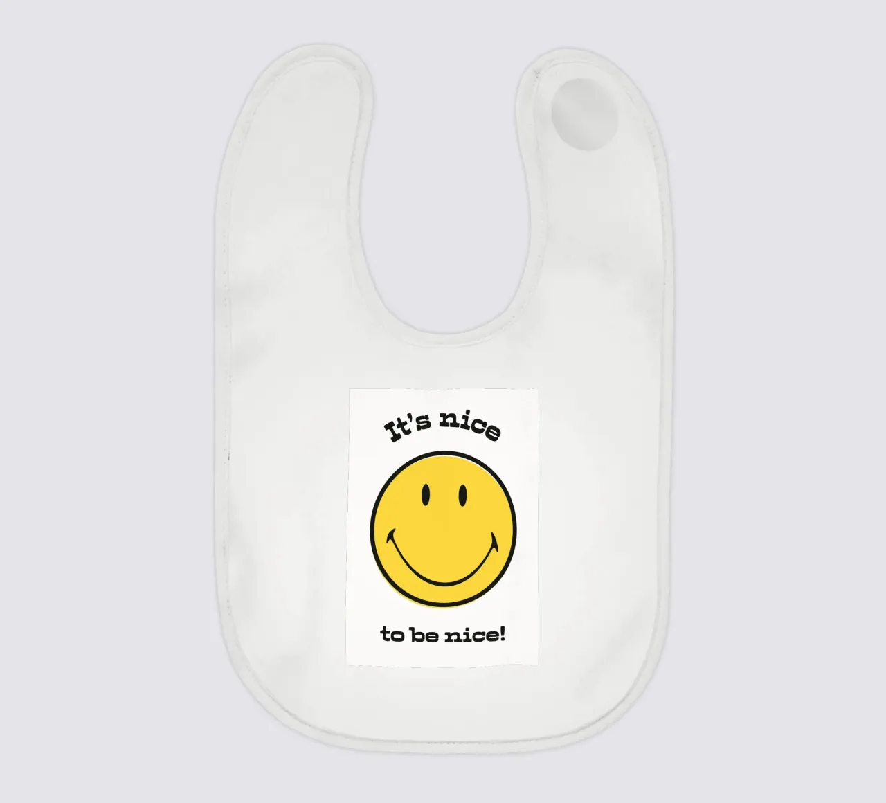 bello bavaglino da Eva Rogers