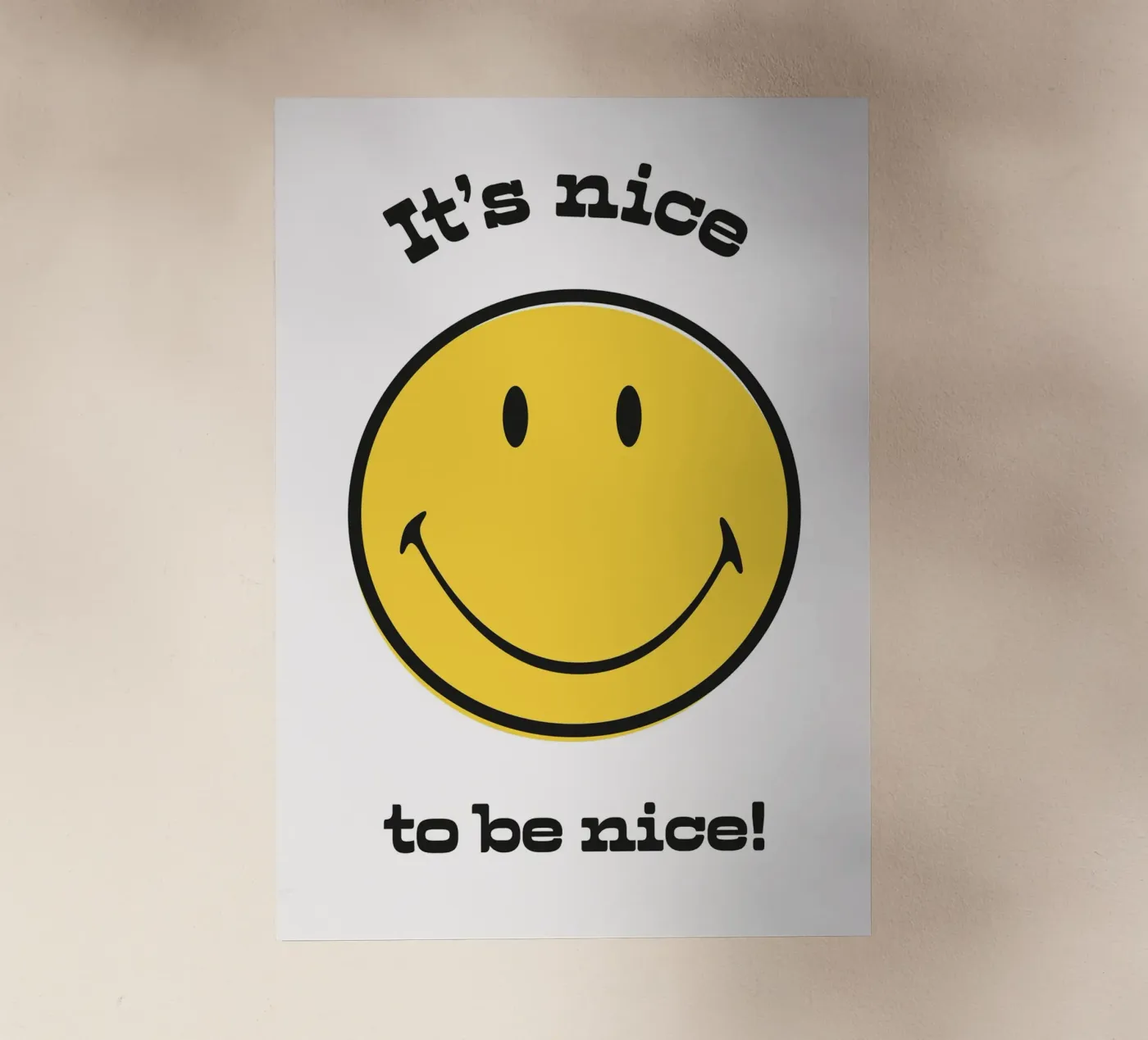 nice pellicola backlit da Eva Rogers