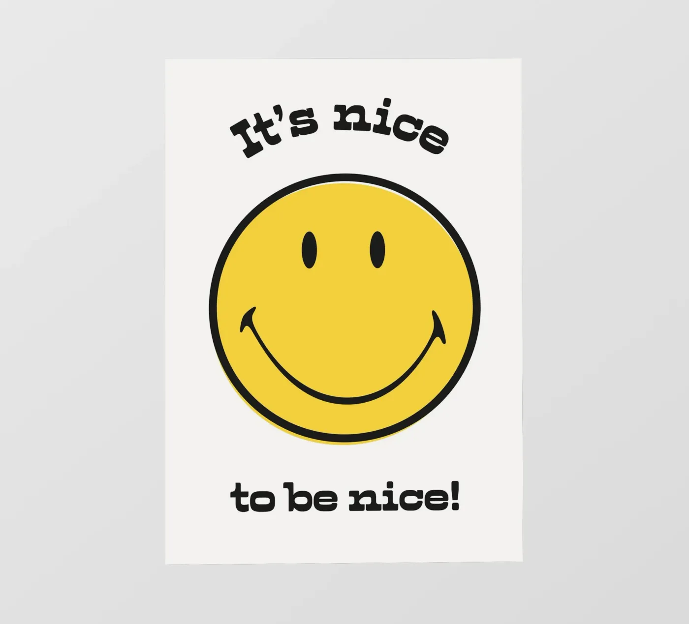 nice pellicola backlit da Eva Rogers