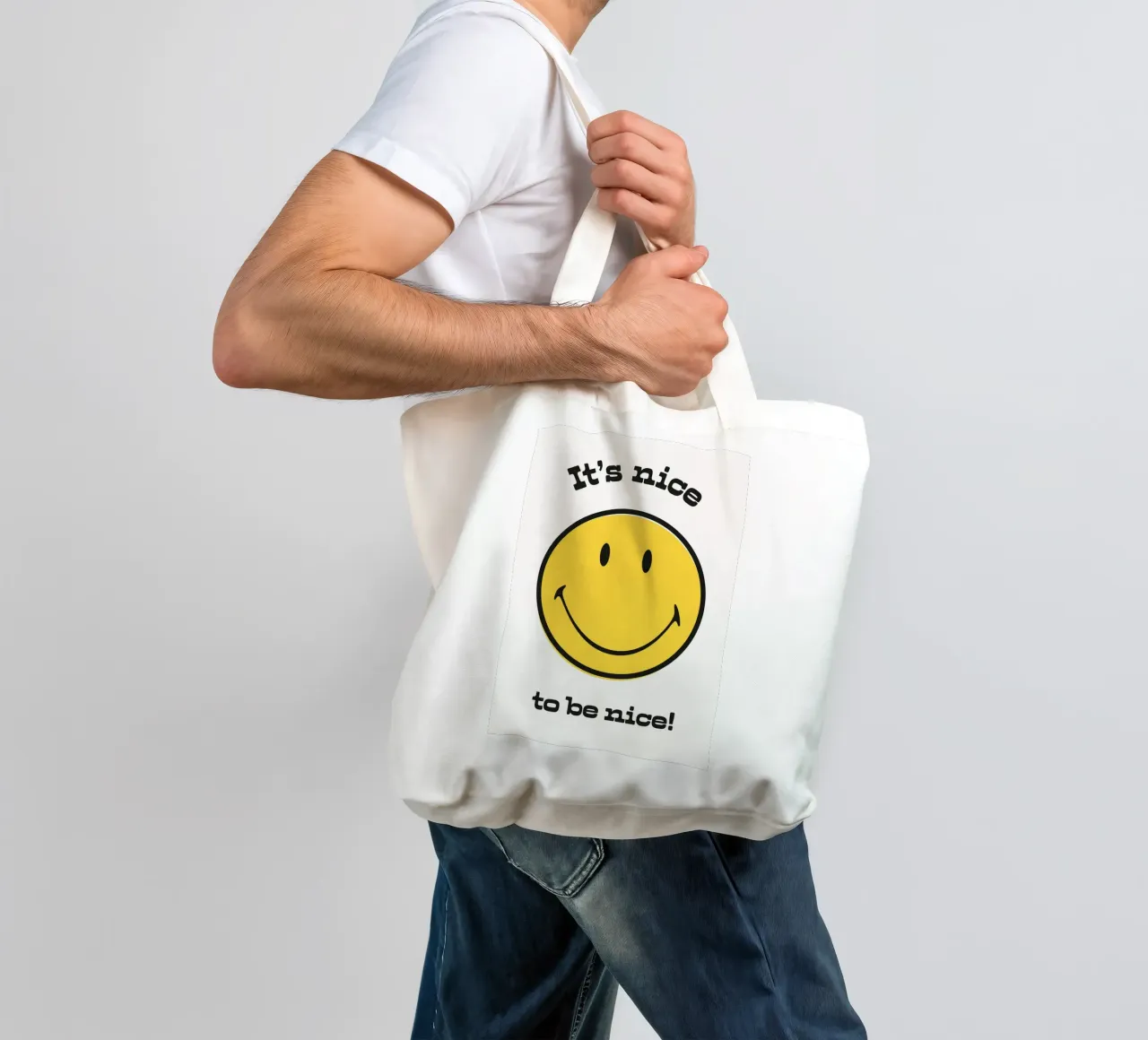 nice tote bag by Eva Rogers