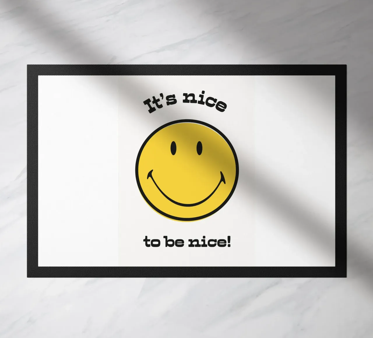 bello zerbino da Eva Rogers