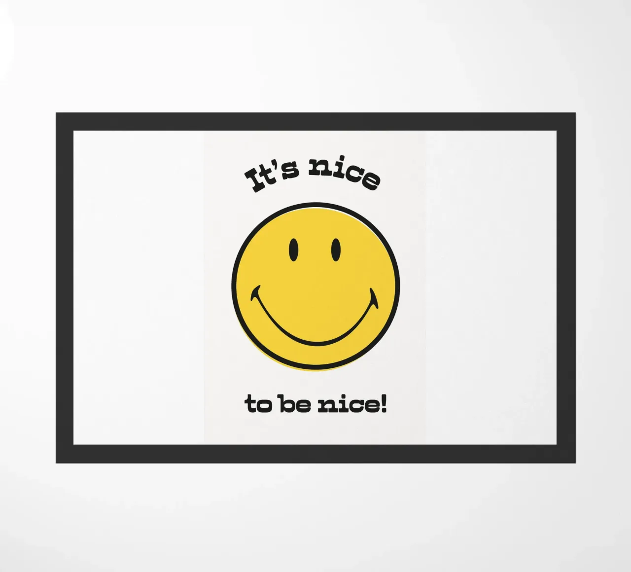 bello zerbino da Eva Rogers