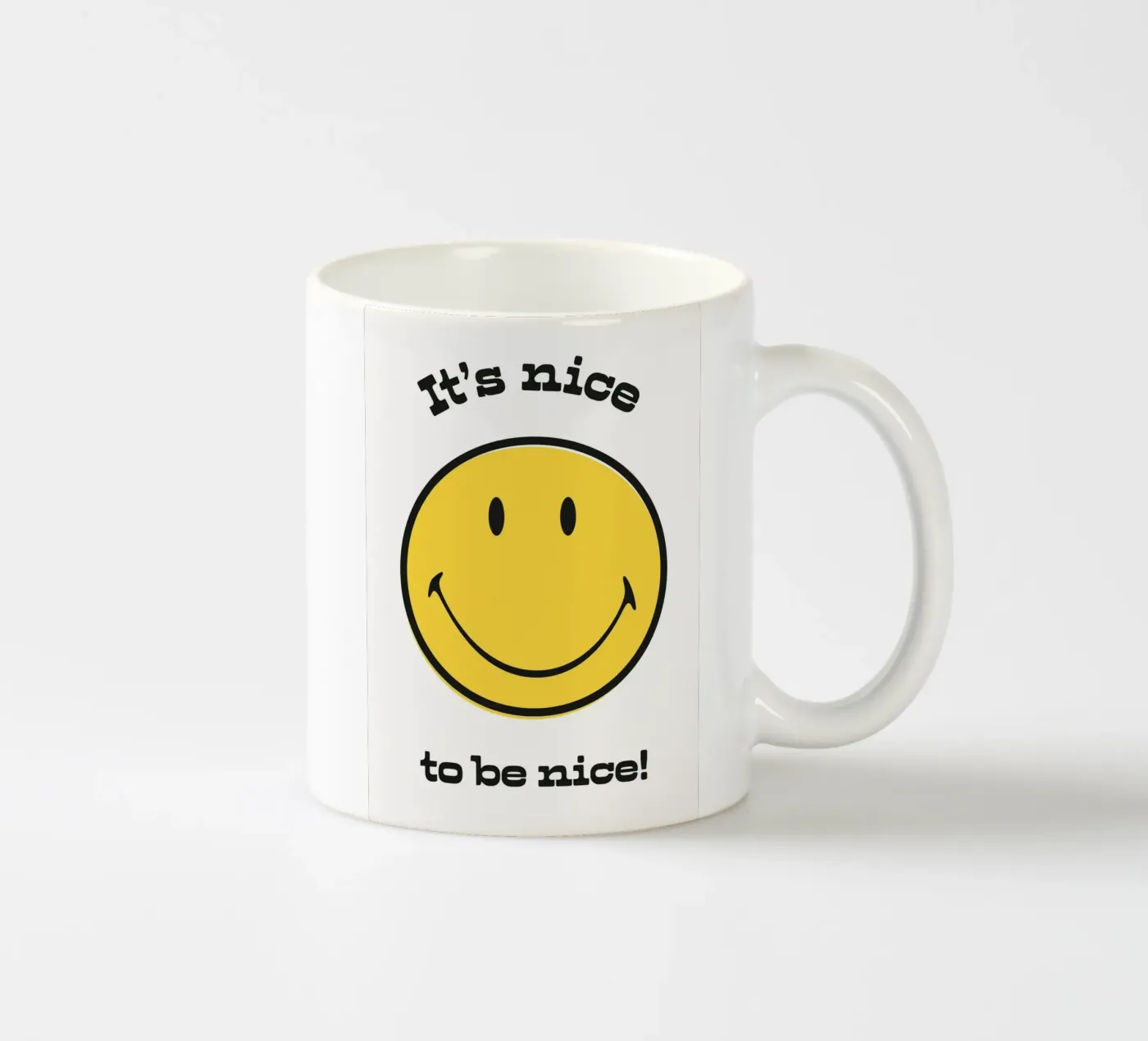 bello tazza in ceramica da Eva Rogers