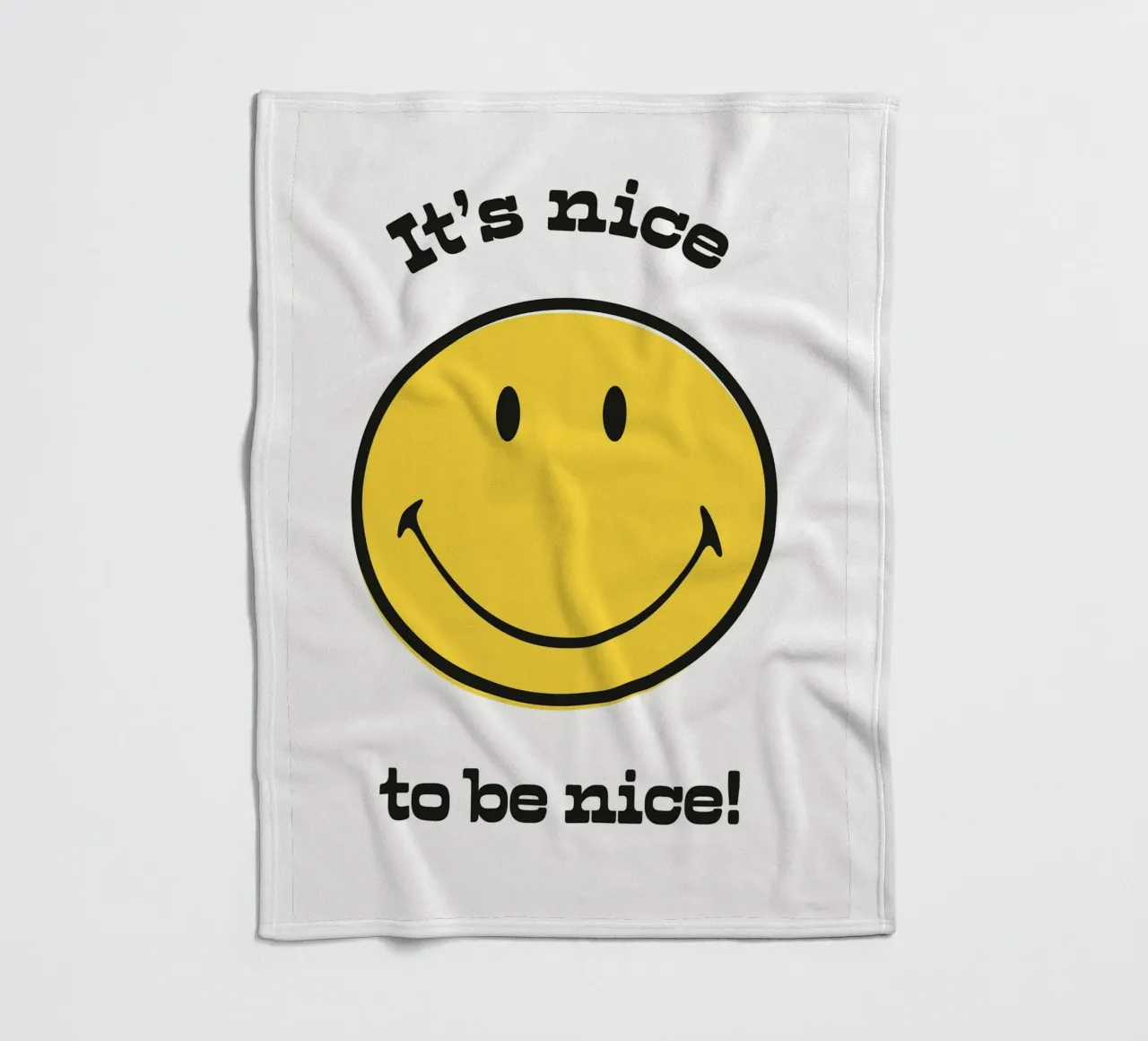 schön Fleecedecke von Eva Rogers