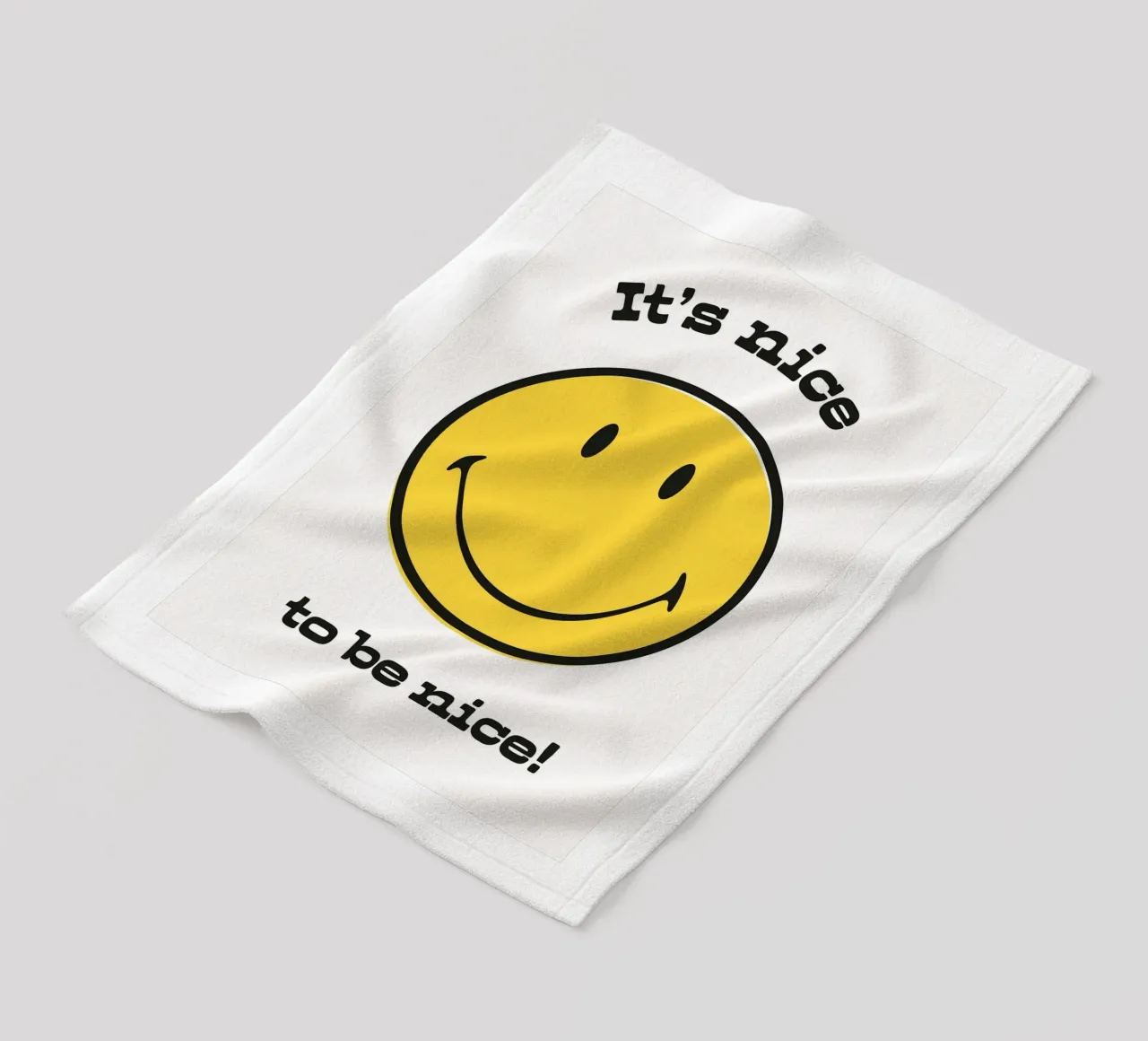 schön Fleecedecke von Eva Rogers