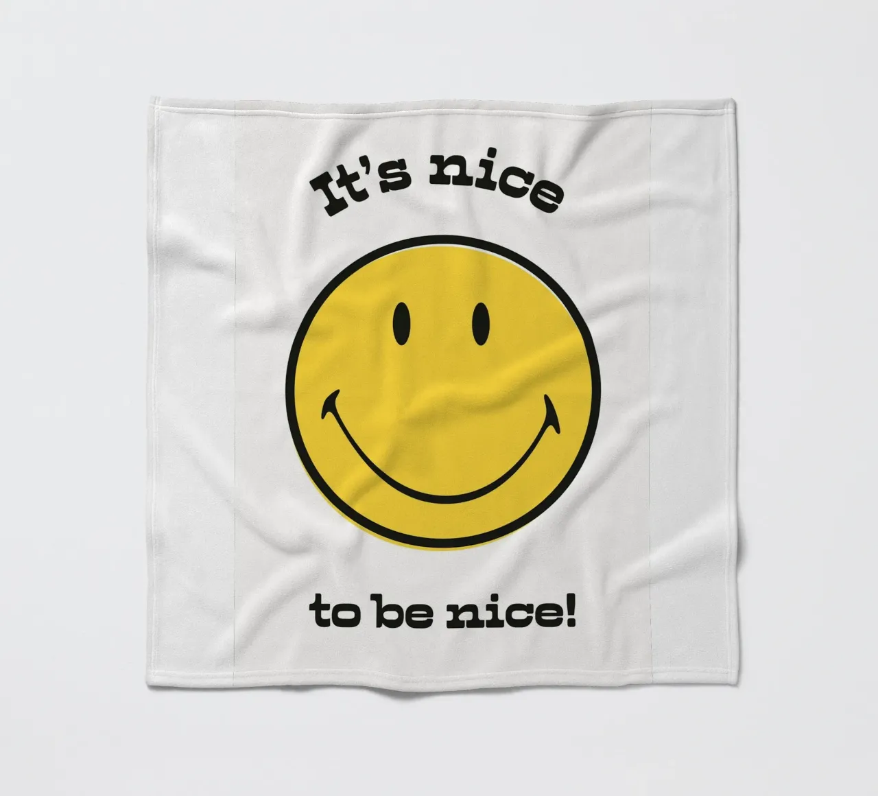 schön Fleecedecke von Eva Rogers