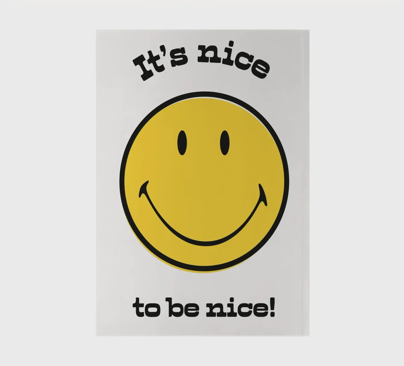 nice notebook by Eva Rogers