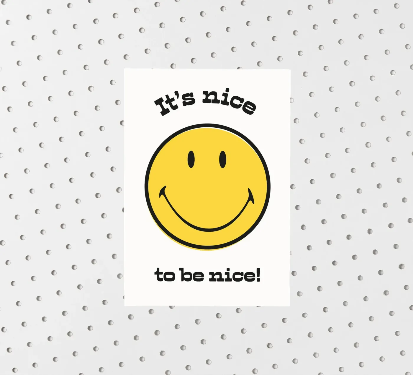 nice sticker by Eva Rogers