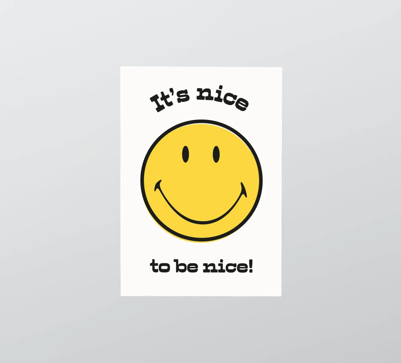 nice sticker by Eva Rogers