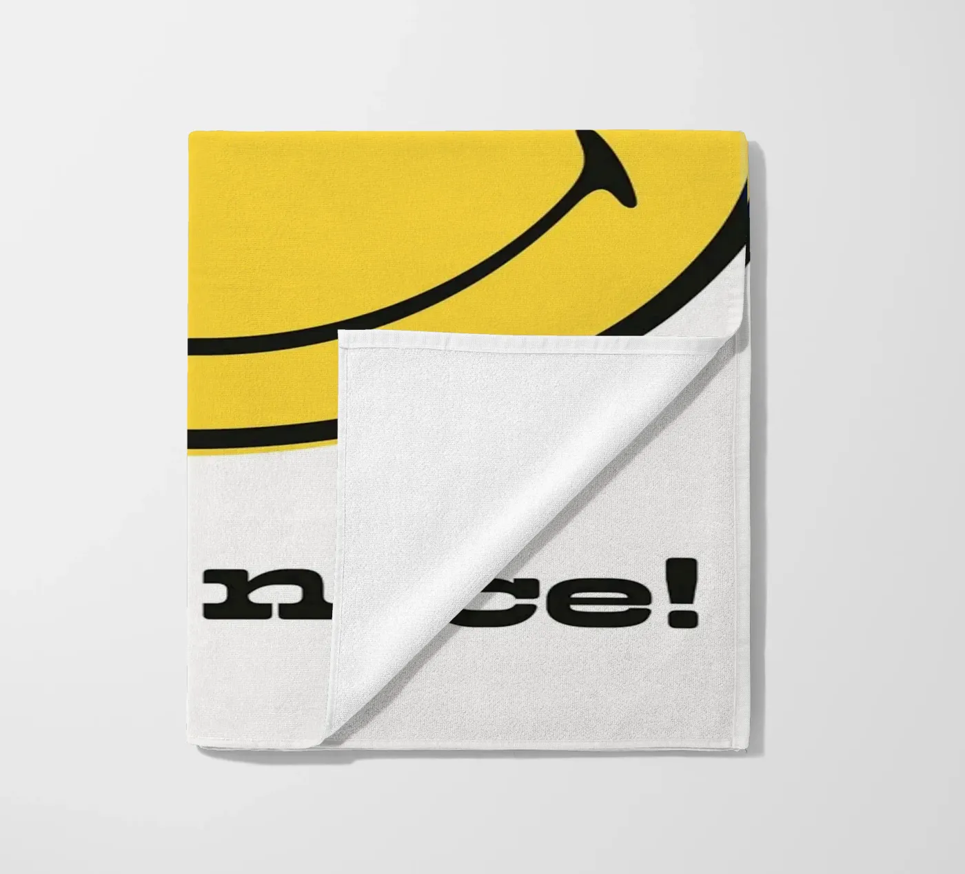 nice beach towel by Eva Rogers