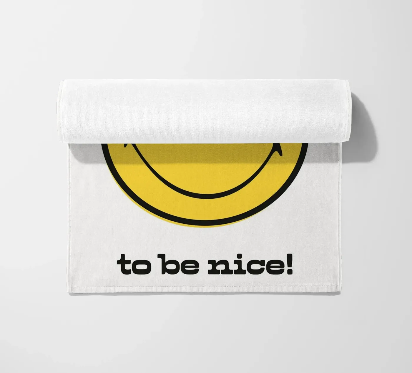 nice beach towel by Eva Rogers