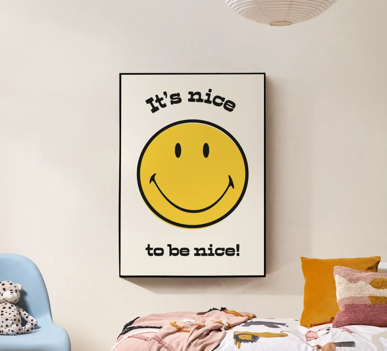 bello plexiglass da Eva Rogers