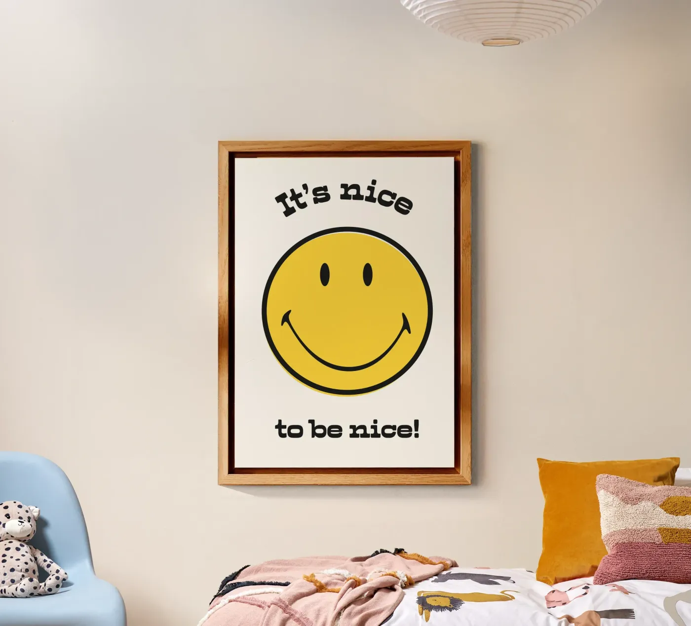 bello alluminio dibond da Eva Rogers