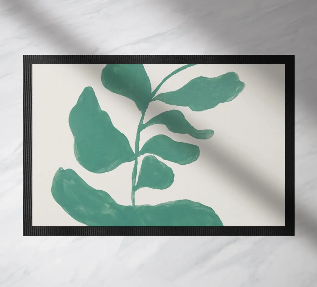 verde foglia zerbino da Fred Marshall