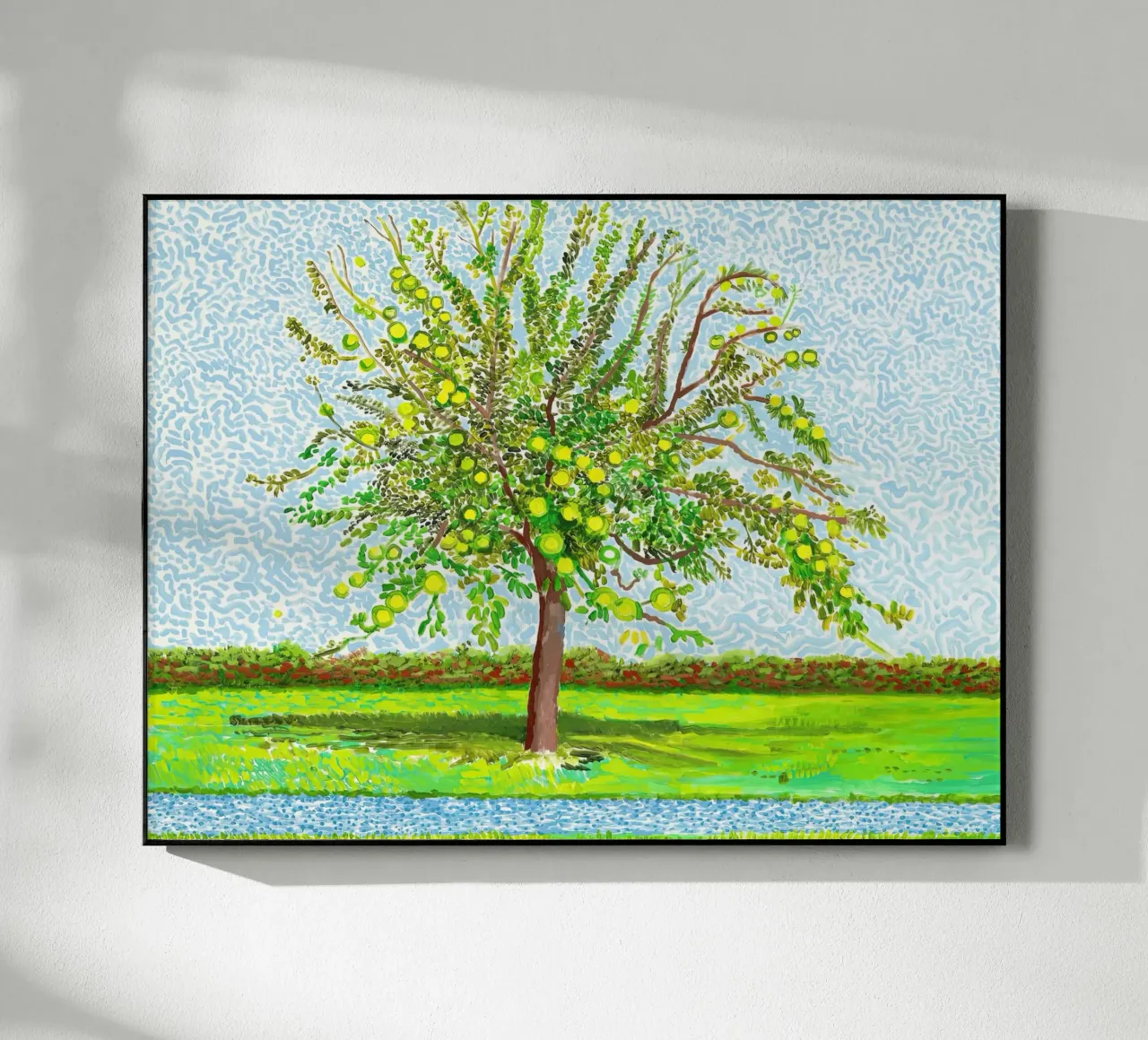 david hockney 3 plexiglass da LuppiLappi