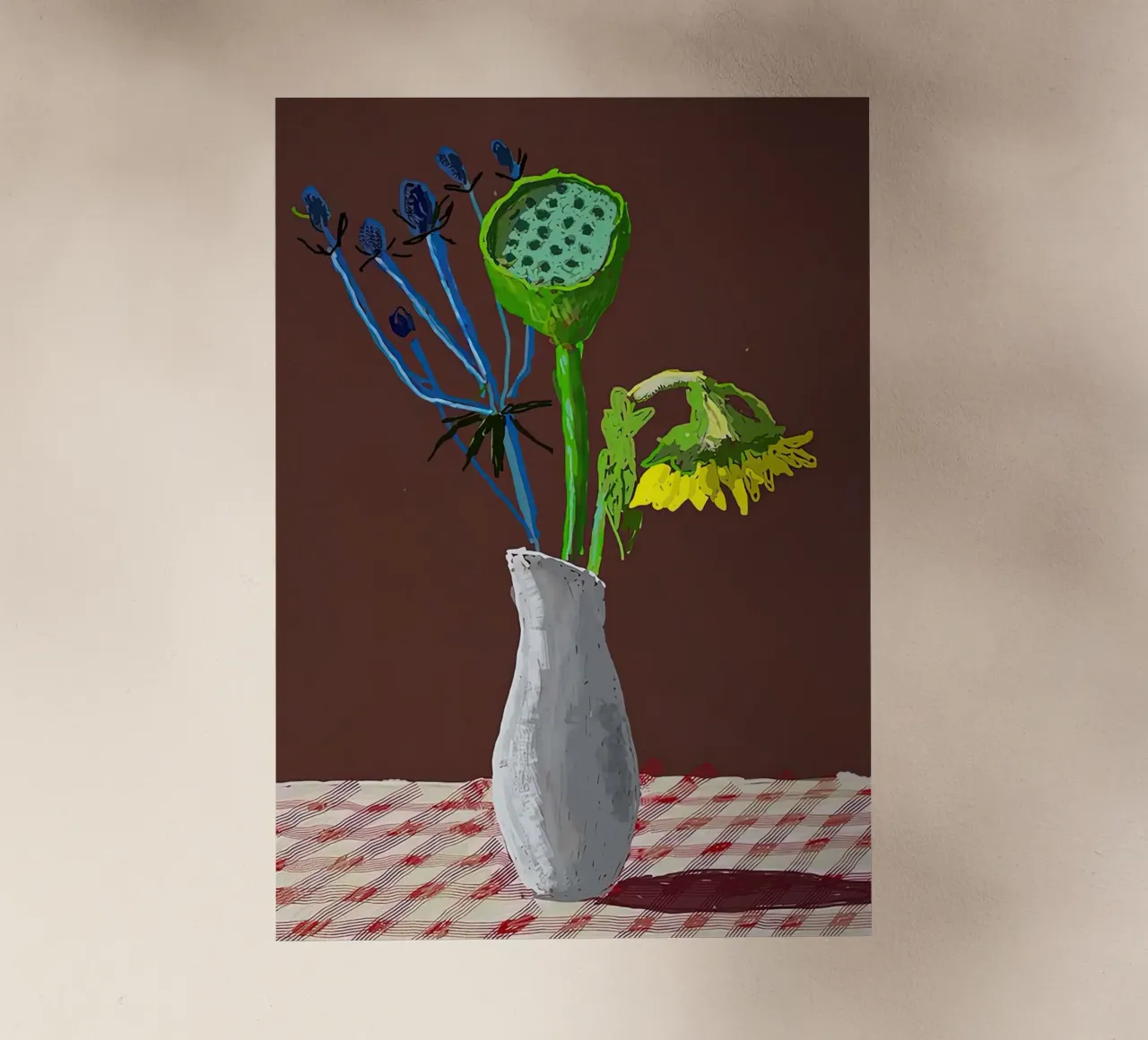 david hockney 6 pellicola backlit da LuppiLappi