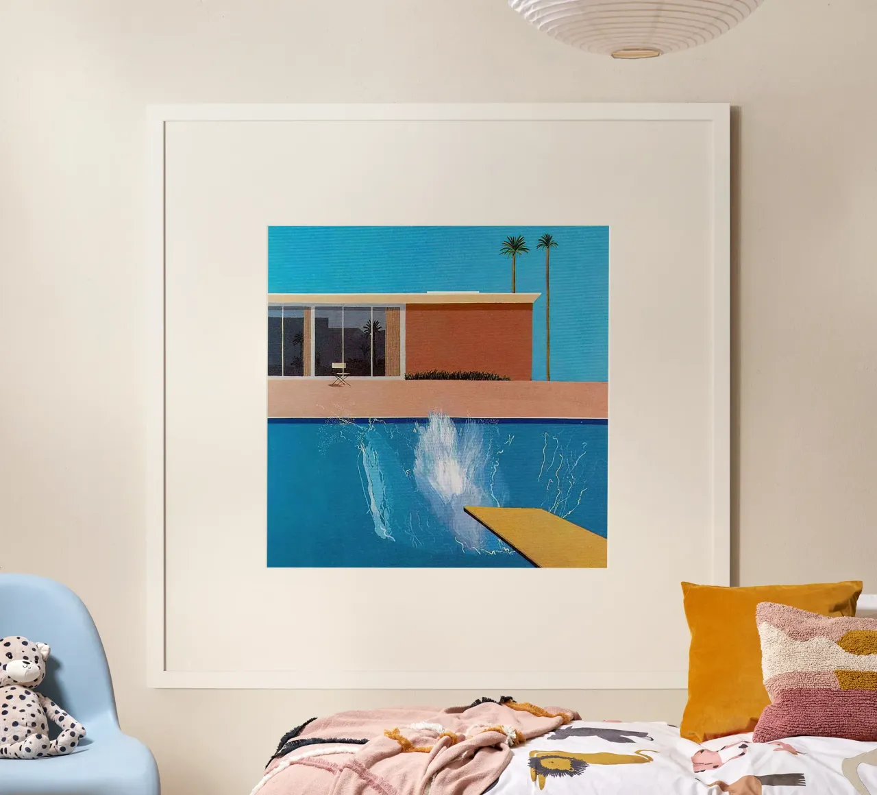 david hockney 7 carta hahnemühle da LuppiLappi