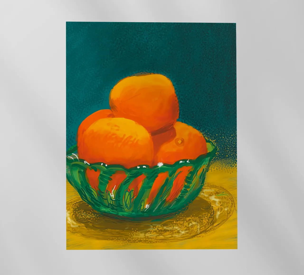 david hockney 27 pellicola backlit da LuppiLappi