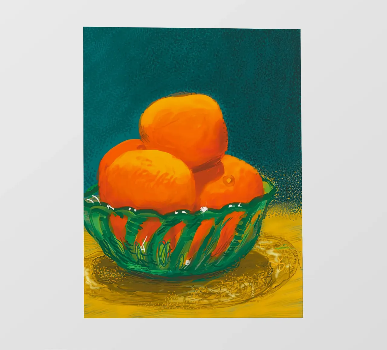 david hockney 27 pellicola backlit da LuppiLappi