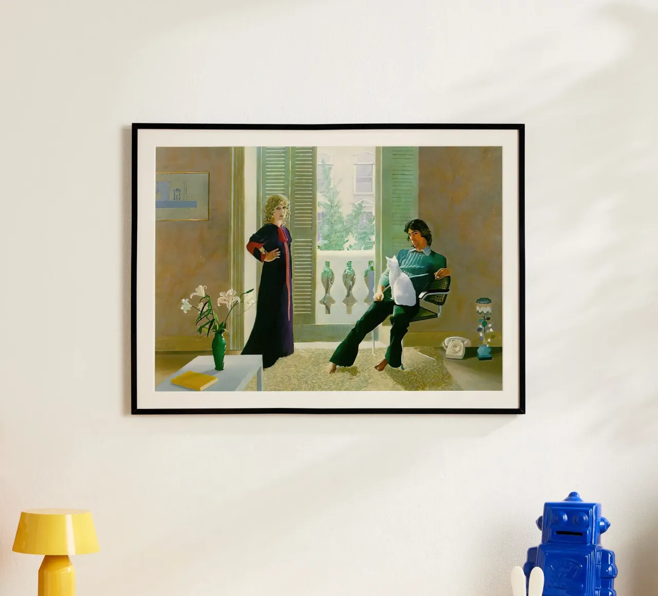 david hockney 8 carta hahnemühle da LuppiLappi