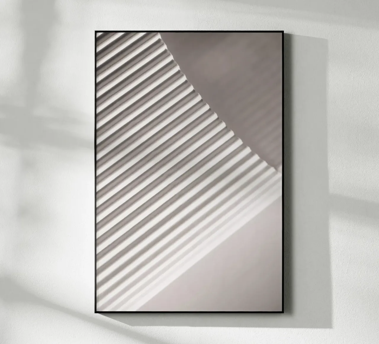 Paper Studies 7 plexiglass da Mareike Böhmer Photography