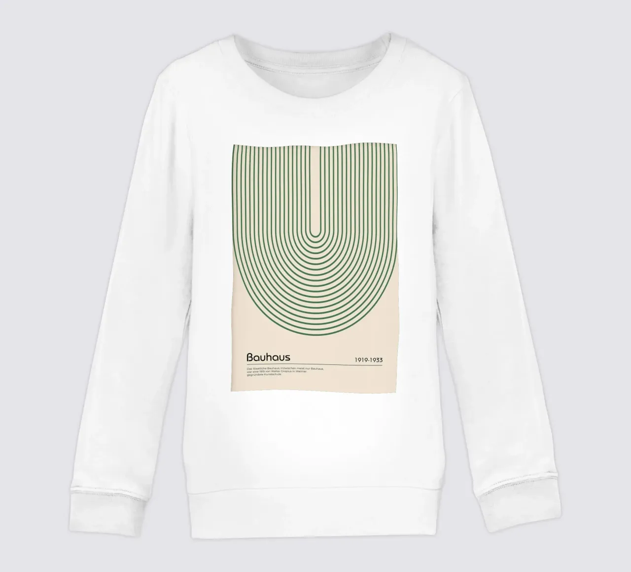 geometria delle linee felpa bambino da David Taylor