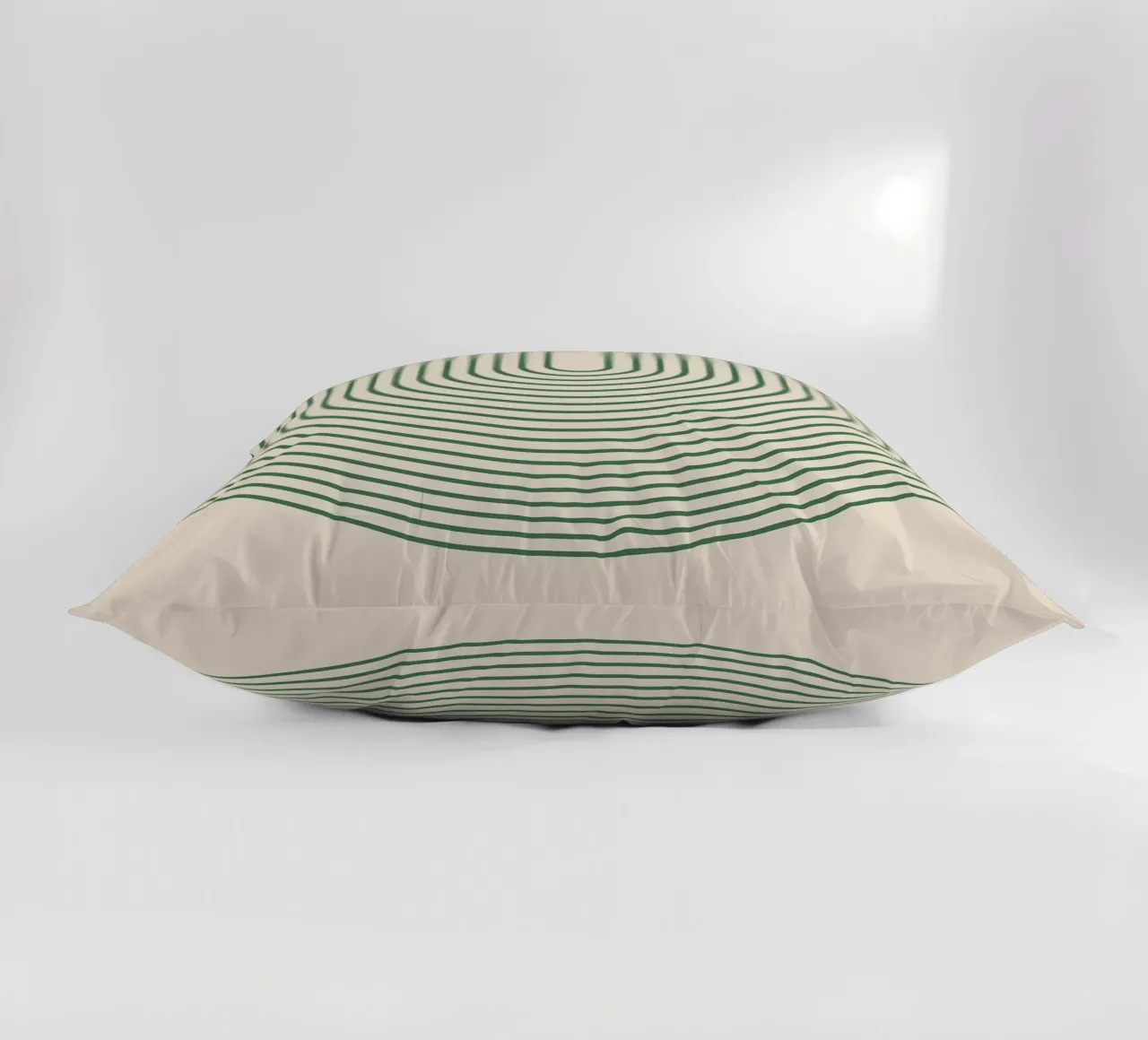 geometria delle linee cuscino da David Taylor