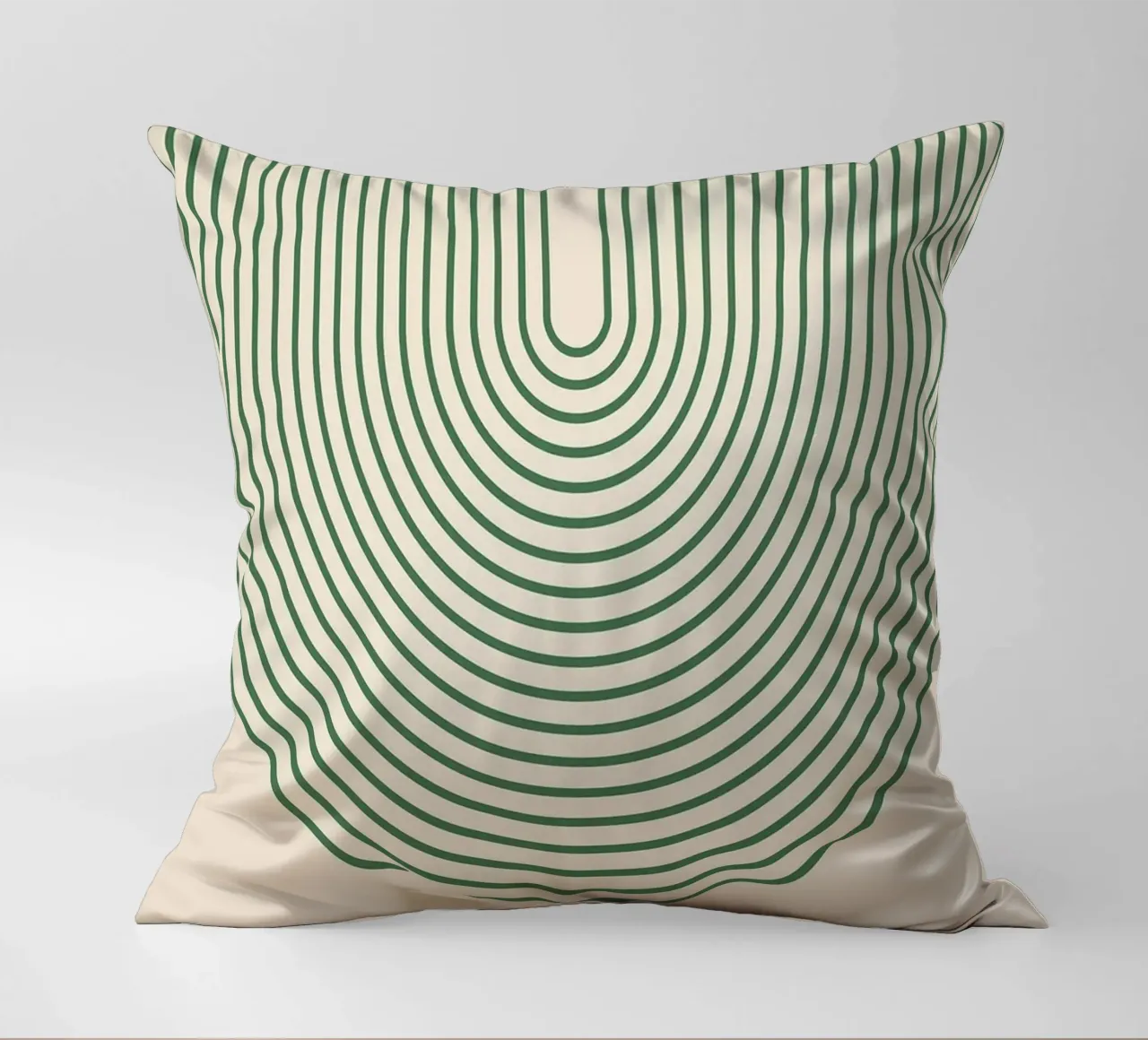 geometria delle linee cuscino da David Taylor