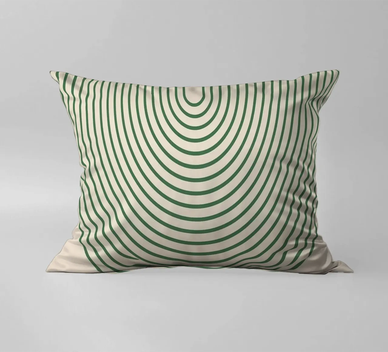 geometria delle linee cuscino da David Taylor