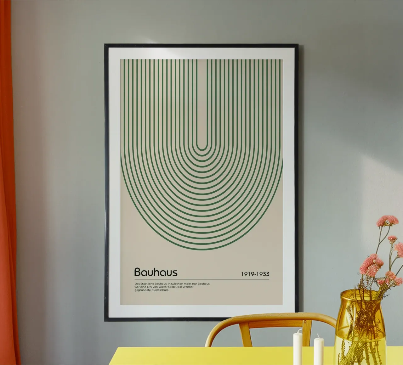 geometria delle linee carta hahnemühle da David Taylor