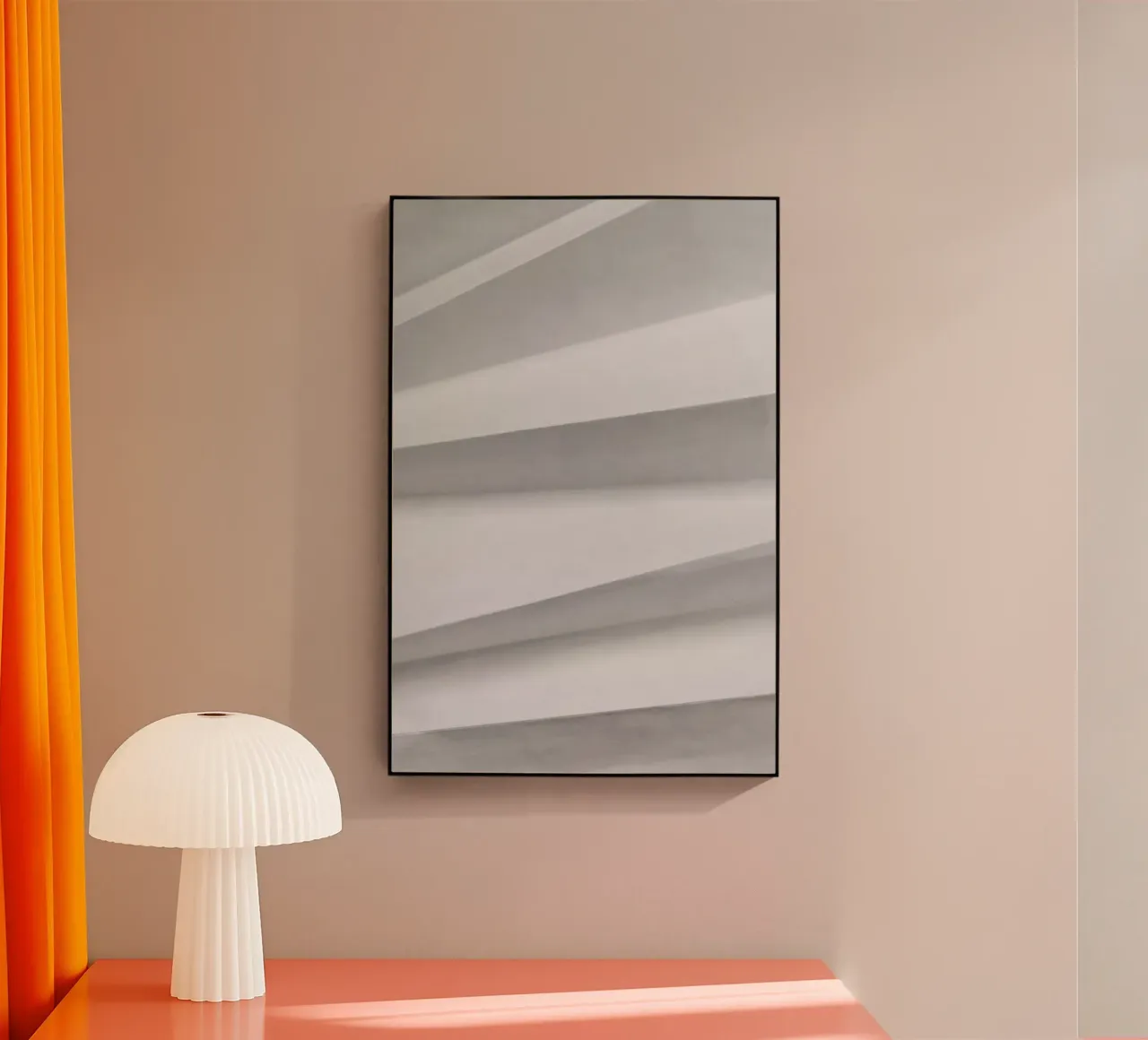 Paper Studies 11 plexiglass da Mareike Böhmer Photography