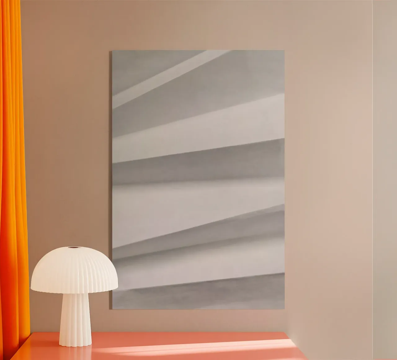 Paper Studies 11 plexiglass da Mareike Böhmer Photography