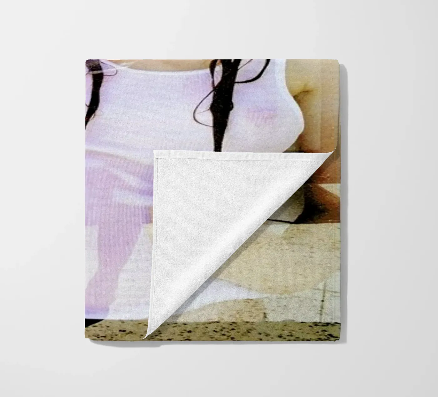 Jessica 2 telo mare da Aysha Banos