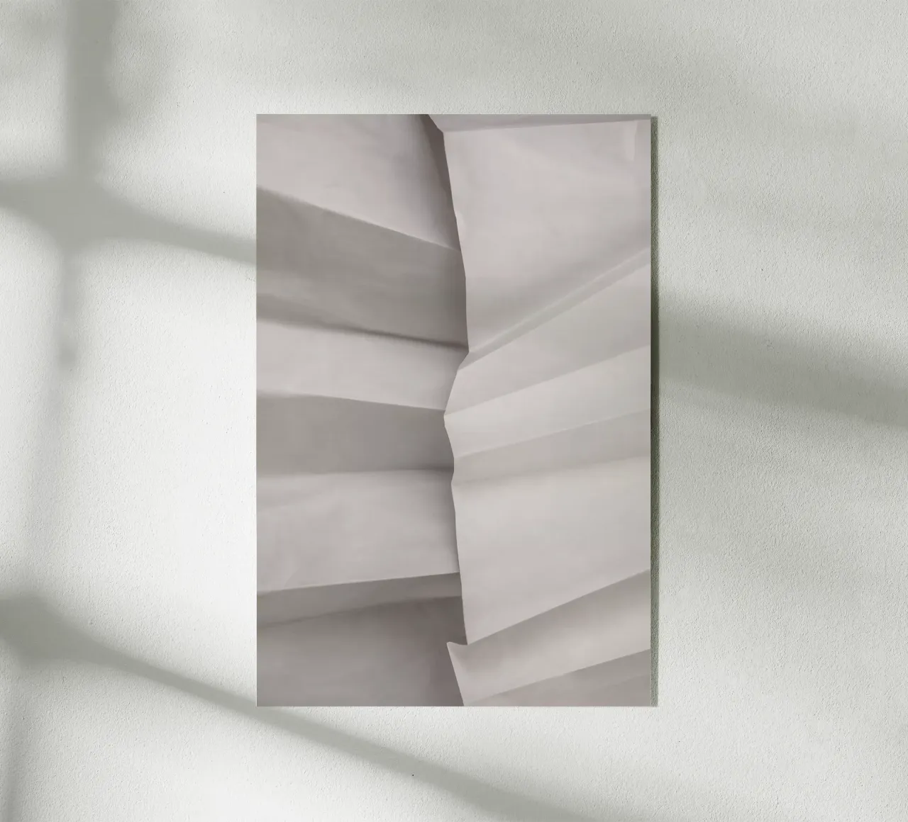 Paper Studies 13 plexiglass da Mareike Böhmer Photography