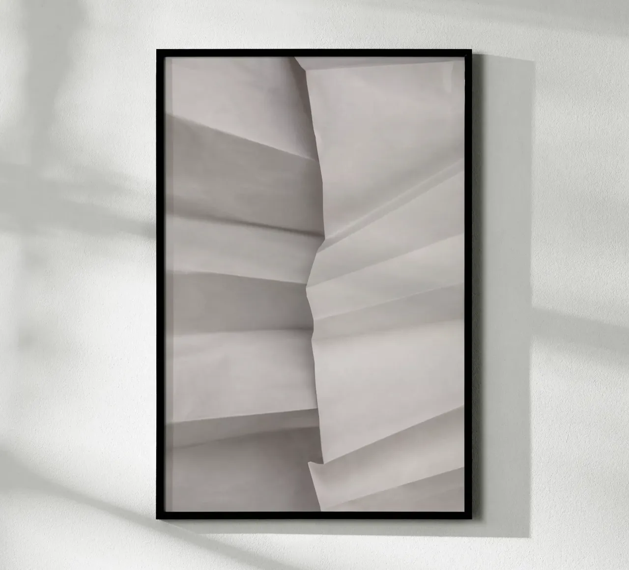 Paper Studies 13 carta hahnemühle da Mareike Böhmer Photography