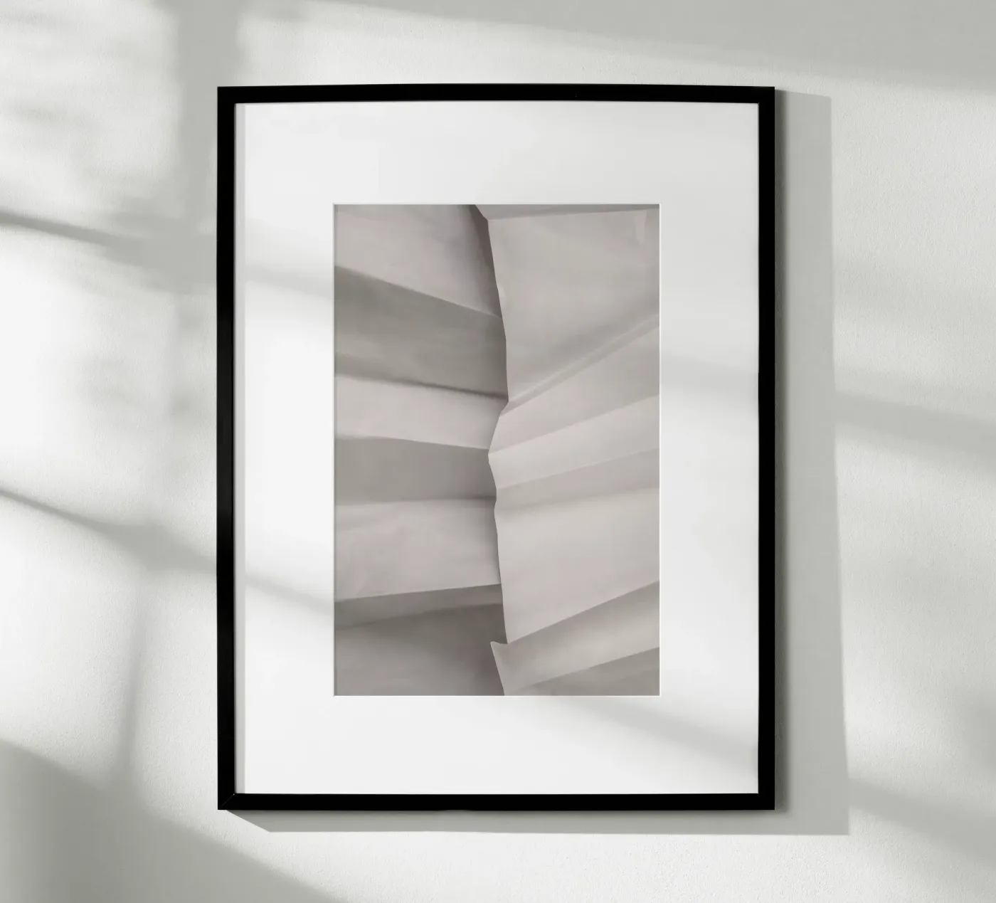 Paper Studies 13 poster da Mareike Böhmer Photography