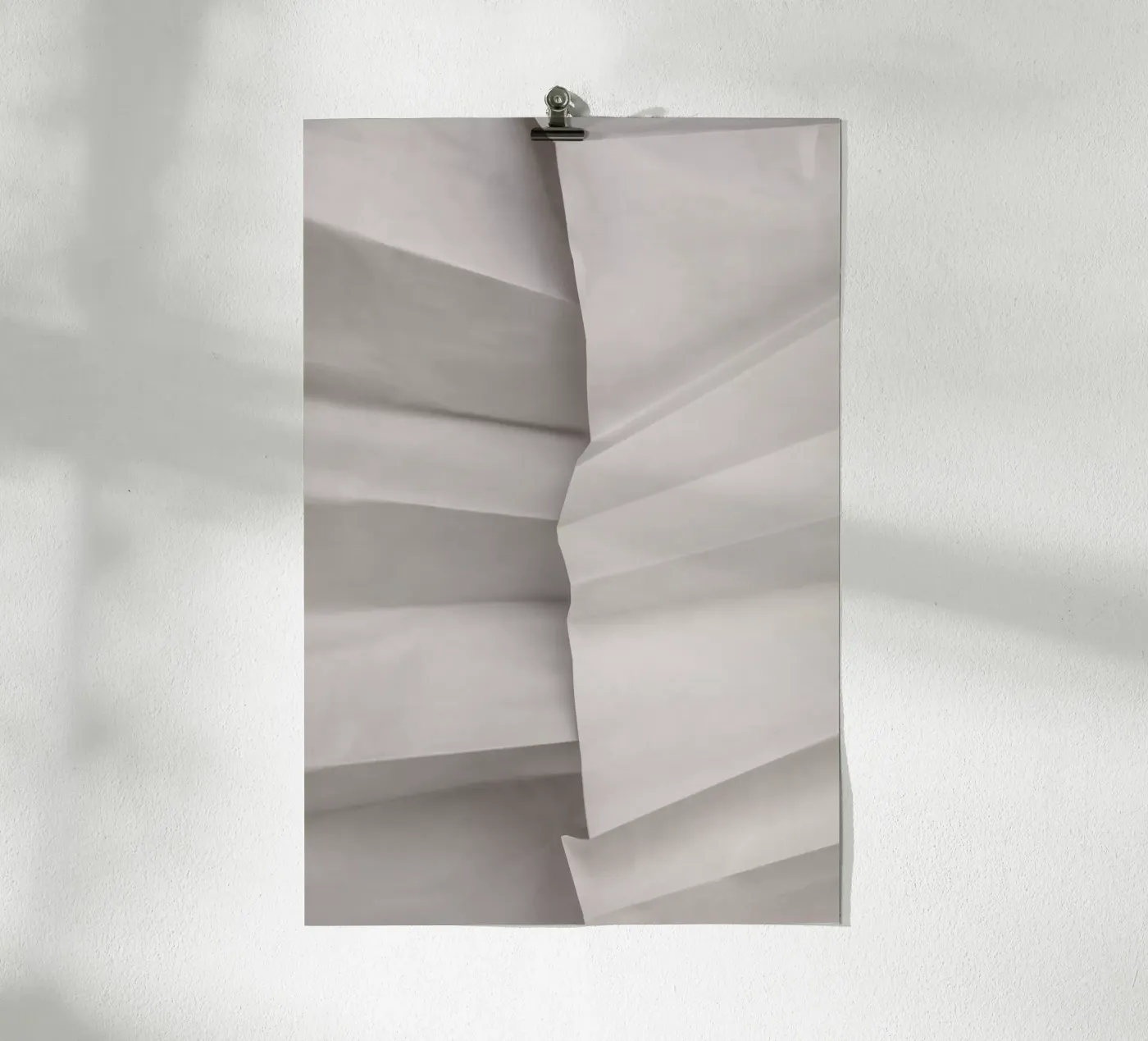 Paper Studies 13 poster da Mareike Böhmer Photography