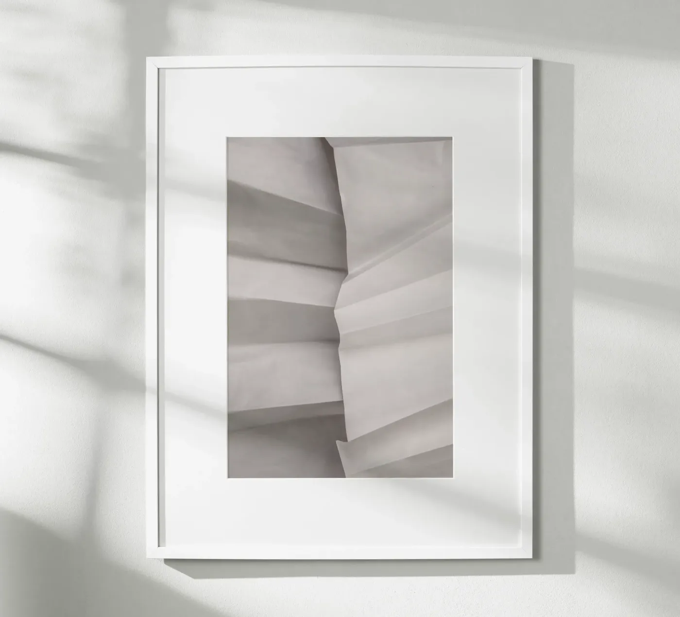 Paper Studies 13 poster da Mareike Böhmer Photography