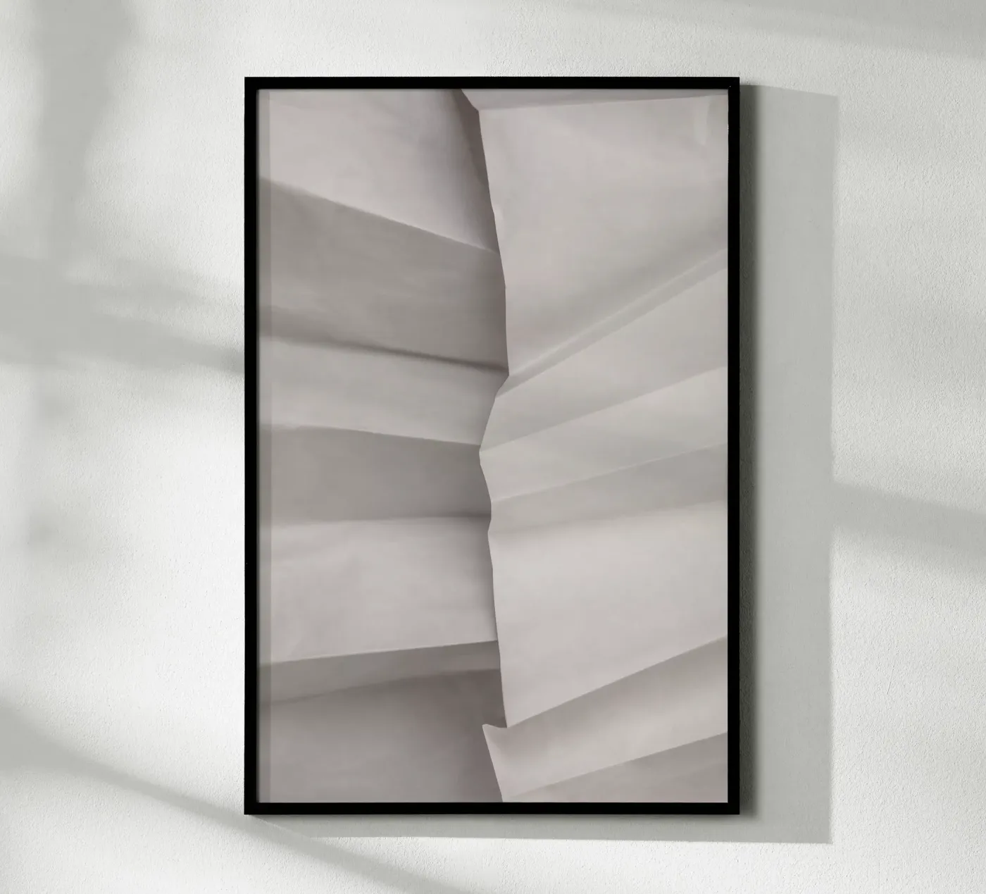 Paper Studies 13 poster da Mareike Böhmer Photography