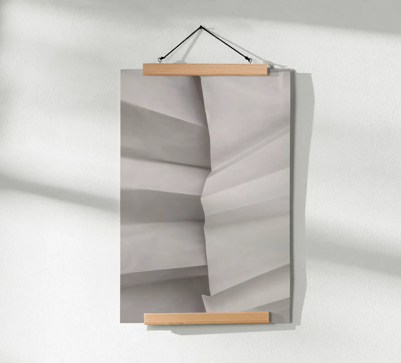 Paper Studies 13 poster da Mareike Böhmer Photography