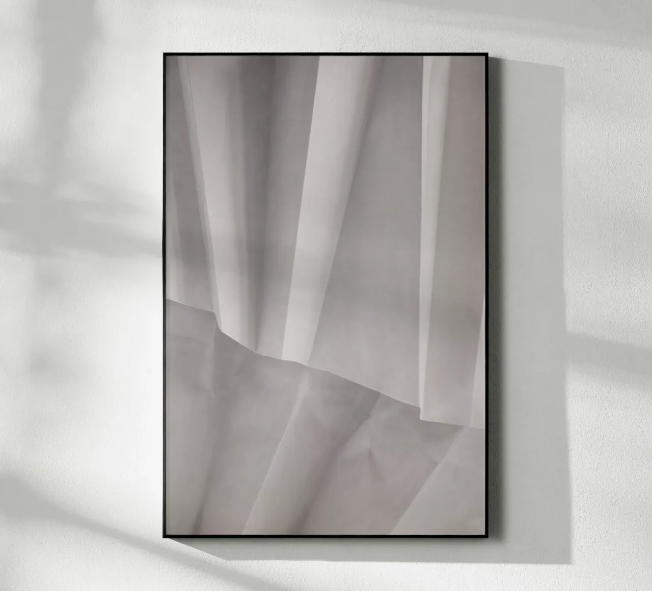 Paper Studies 14 plexiglass da Mareike Böhmer Photography